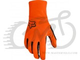 Зимние перчатки FOX RANGER FIRE GLOVE Flo Orange M 24172-824-M